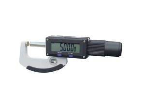 Micrometer Steinmeyer 0800