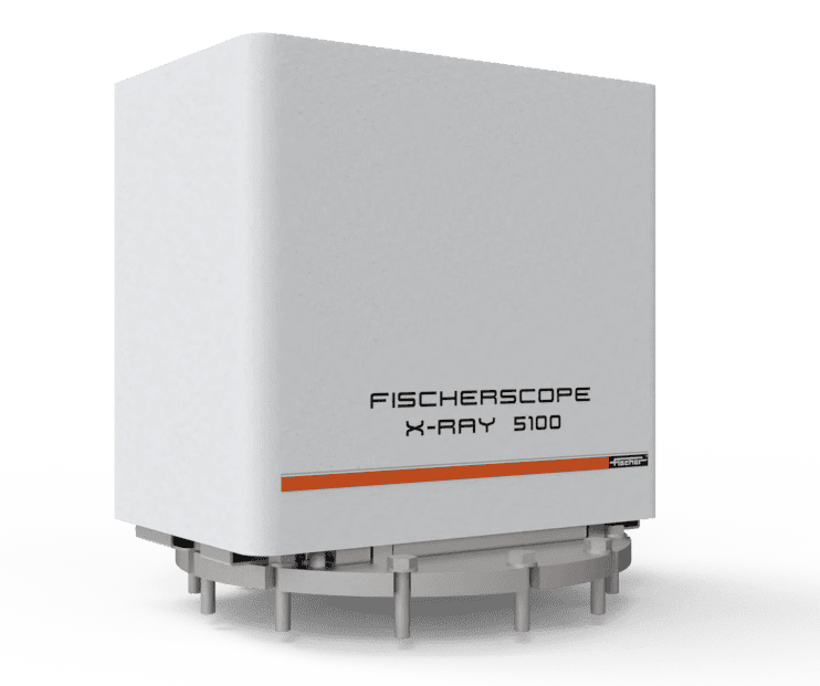 Helmut-Fischer FISCHERSCOPE® X-RAY 5000
