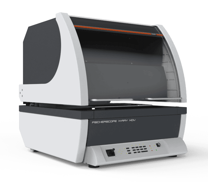 Helmut-Fischer FISCHERSCOPE® X-RAY XDV®-µ