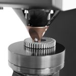 QATM Qness Model 150 CS ECO combines high-quality workmanship with maximum operation simplicity. gallery
