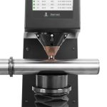 QATM Qness Model 150 CS ECO combines high-quality workmanship with maximum operation simplicity. gallery