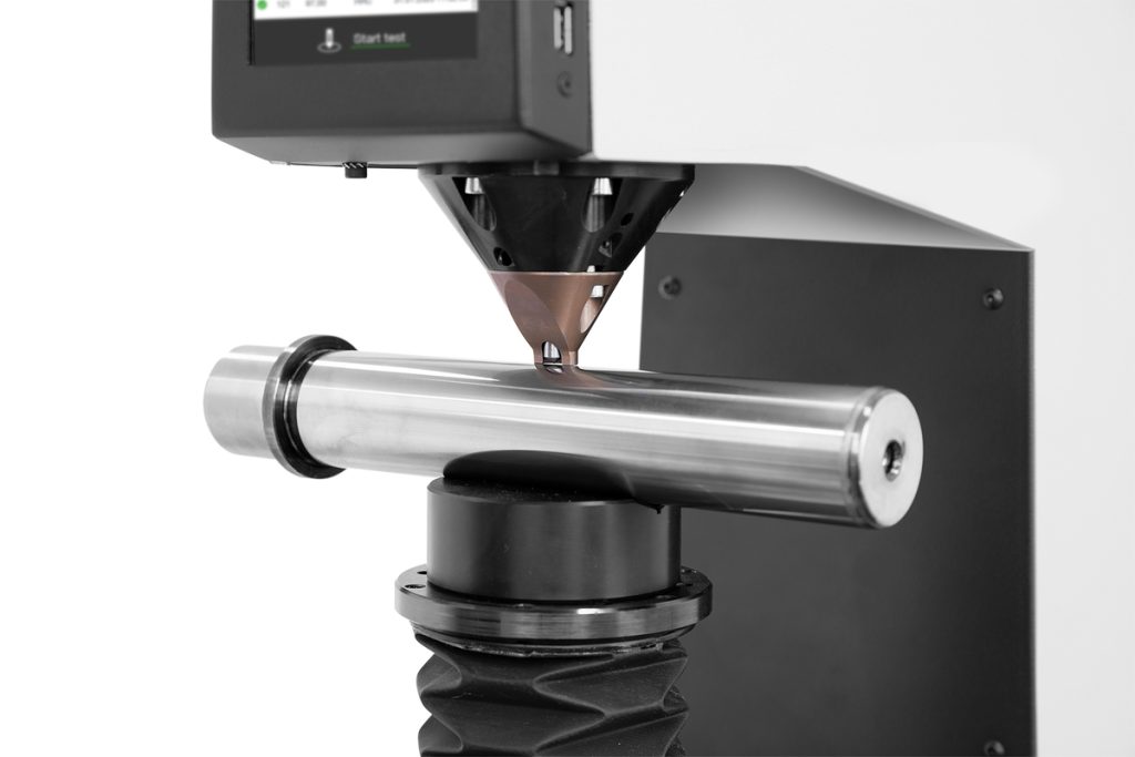 QATM Qness Model 150 CS ECO combines high-quality workmanship with maximum operation simplicity. gallery