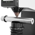 QATM Qness Model 150 CS ECO combines high-quality workmanship with maximum operation simplicity. gallery