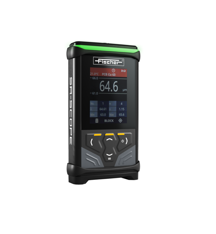 SR-SCOPE® DMP30