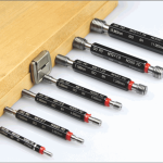 INSIZE American standart thread plug gauges gallery