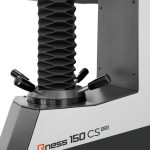 QATM Qness Model 150 CS ECO combines high-quality workmanship with maximum operation simplicity. gallery