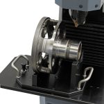 QATM Qness Clamping fixtures for applications in the automotive industries gallery