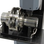 QATM Qness Clamping fixtures for applications in the automotive industries gallery