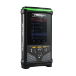 Helmut-Fisher DMP10-40