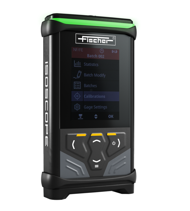 Helmut-Fisher DMP®10-40 series