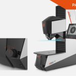 QATM Qness Version E EVO: All work piece sizes and large clamping forces gallery