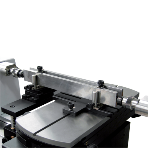 TRIMOS CALIBRATION BENCH LABCONCEPT NANO gallery