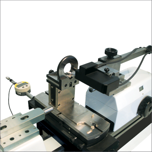 TRIMOS CALIBRATION BENCH HC3 / HC4 / HC5 gallery