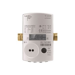 Landis+Gyr ULTRAHEAT T330