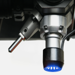 QATM Qness Version E EVO: All work piece sizes and large clamping forces gallery