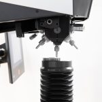 QATM Qness Model CS/C EVO: Ideal for small samples gallery
