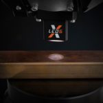 QATM Qness Model CS/C EVO: Ideal for small samples gallery