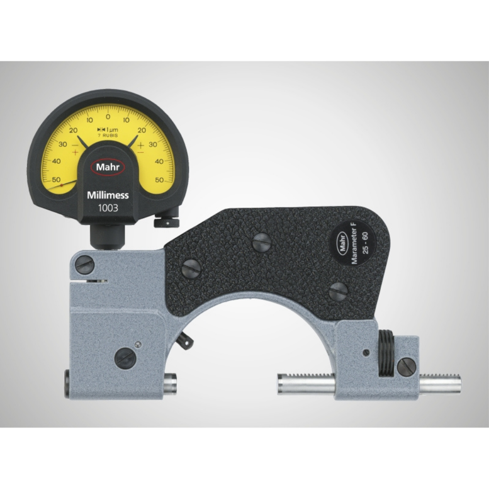 MAHR MaraMeter 840 FC Indicating snap gage