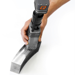 QATM Qness Mobile Image Evaluation of existing Brinell indentations