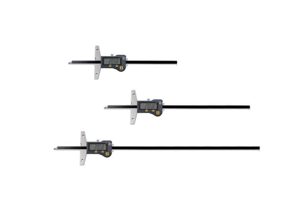Sylvac Depth gauge S_Depth EVO Smart SF