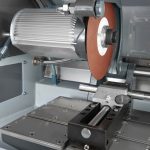 QATM Qness Benchtop Cut-off Machines QCUT 250 M (BRILLANT 200) gallery