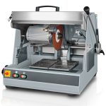 QATM Qness Benchtop Cut-off Machines QCUT 250 M (BRILLANT 200)