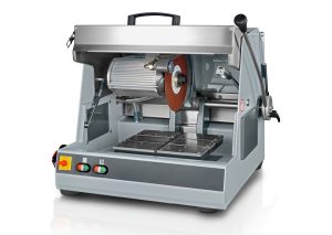 QATM Qness Benchtop Cut-off Machines QCUT 250 M (BRILLANT 200)