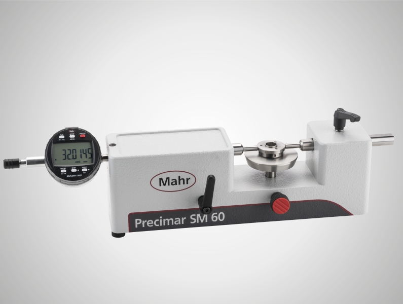 MAHR Precimar Workshop and Setting Units gallery