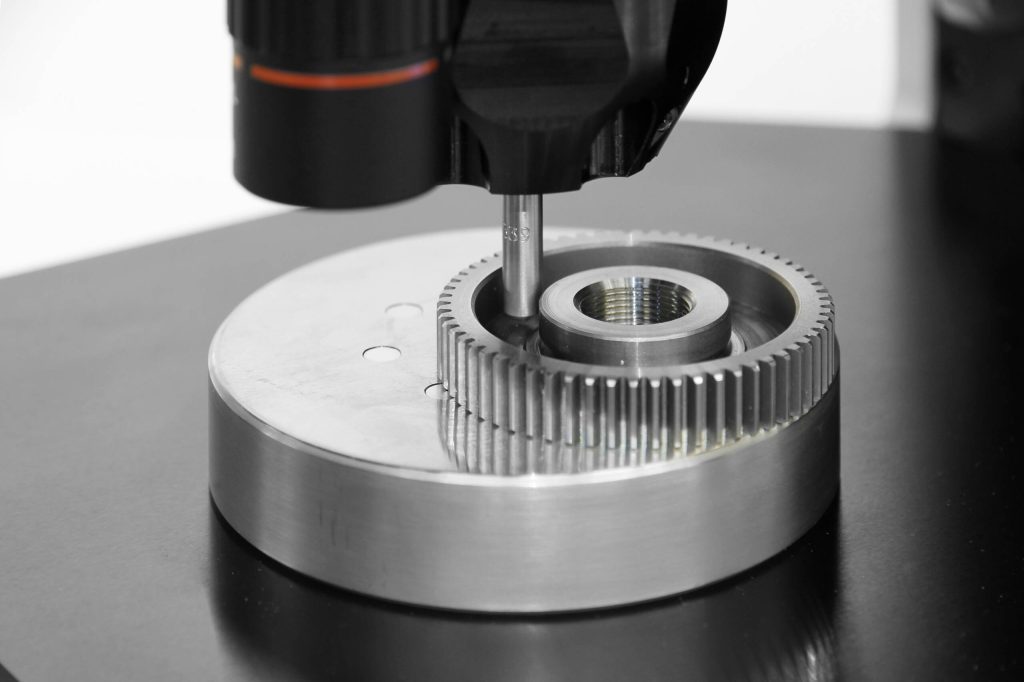 QATM Qness Model 150 R gallery