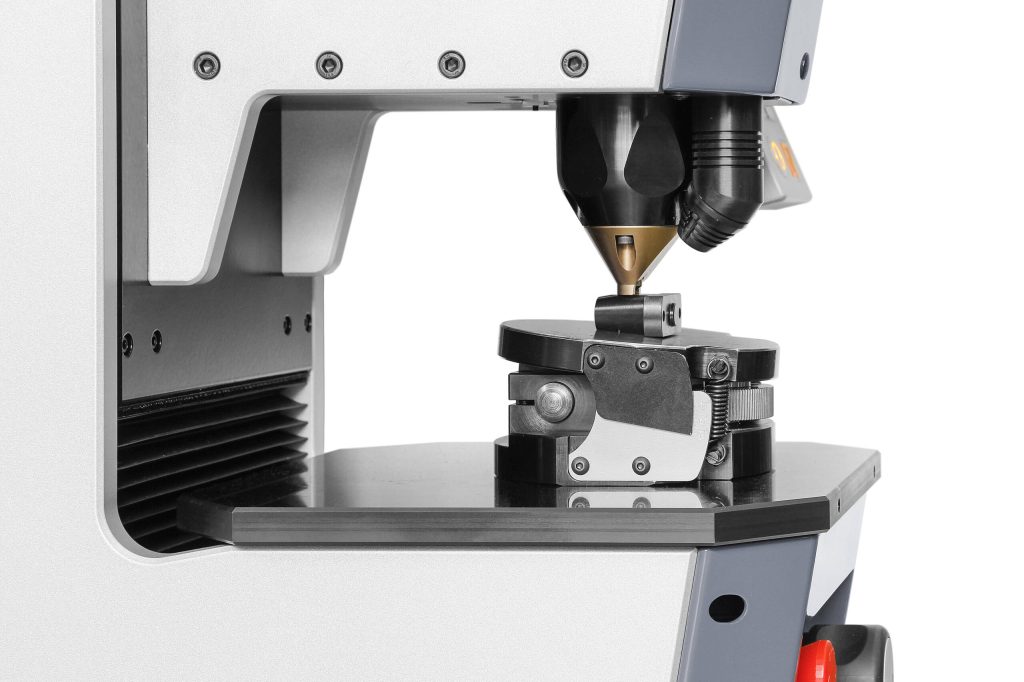 QATM Qness Model 150 R gallery
