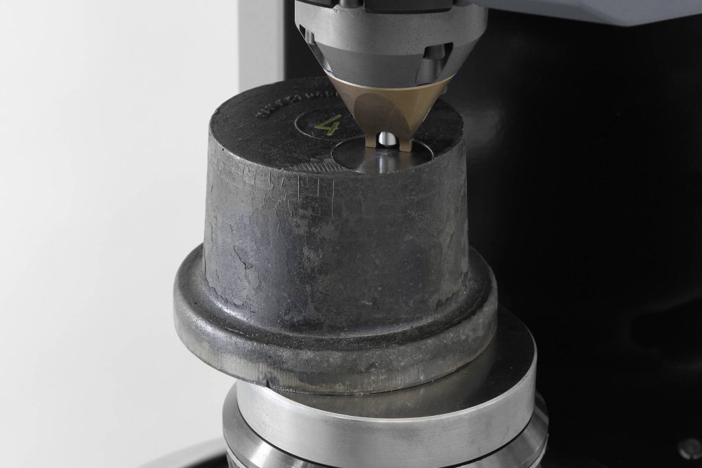QATM Qness Model 150 RCS gallery