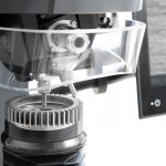 QATM Qness Model CS/C EVO: Ideal for small samples gallery