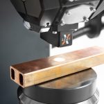 QATM Qness Model CS/C EVO: Ideal for small samples gallery