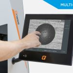 QATM Qness Version M EVO: Ideal for large samples gallery