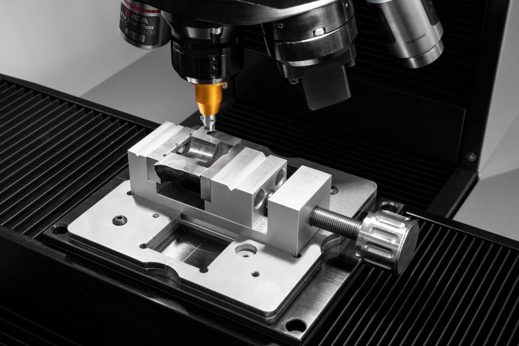 QATM Qness Micro Hardness Testers 60 M EVO gallery