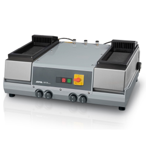 QATM Qness Belt Grinder Qgrind 100 (JADE 700)