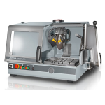 QATM Qness Benchtop Cut-off Machines Brillant 230