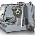 QATM Qness Benchtop Cut-off Machines Brillant 230 gallery