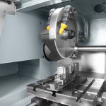 QATM Qness Benchtop Cut-off Machines QCUT 250 A (BRILLANT 240) gallery