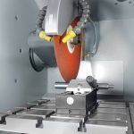 QATM Qness Benchtop Cut-off Machines QCUT 350 A (Brillant 250) gallery