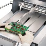 QATM Qness Benchtop Cut-off Machines Qcut 150 A (Brillant 210 A) gallery