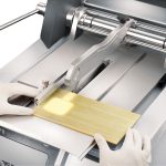QATM Qness Benchtop Cut-off Machines Qcut 150 A (Brillant 210 A) gallery