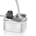 QATM Qness Benchtop Cut-off Machines Qcut 150 A (Brillant 210 A) gallery