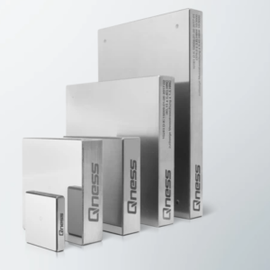 QATM Qness Consumables Hardness Testing