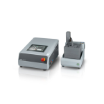 QATM Qness Electrolytic Polishing & Etching Machine QETCH 1000 (Kristall 680)