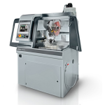 QATM Qness Floor-standing 5-axis Cutting Robot QCUT 430 BOT (Brillant 3D)