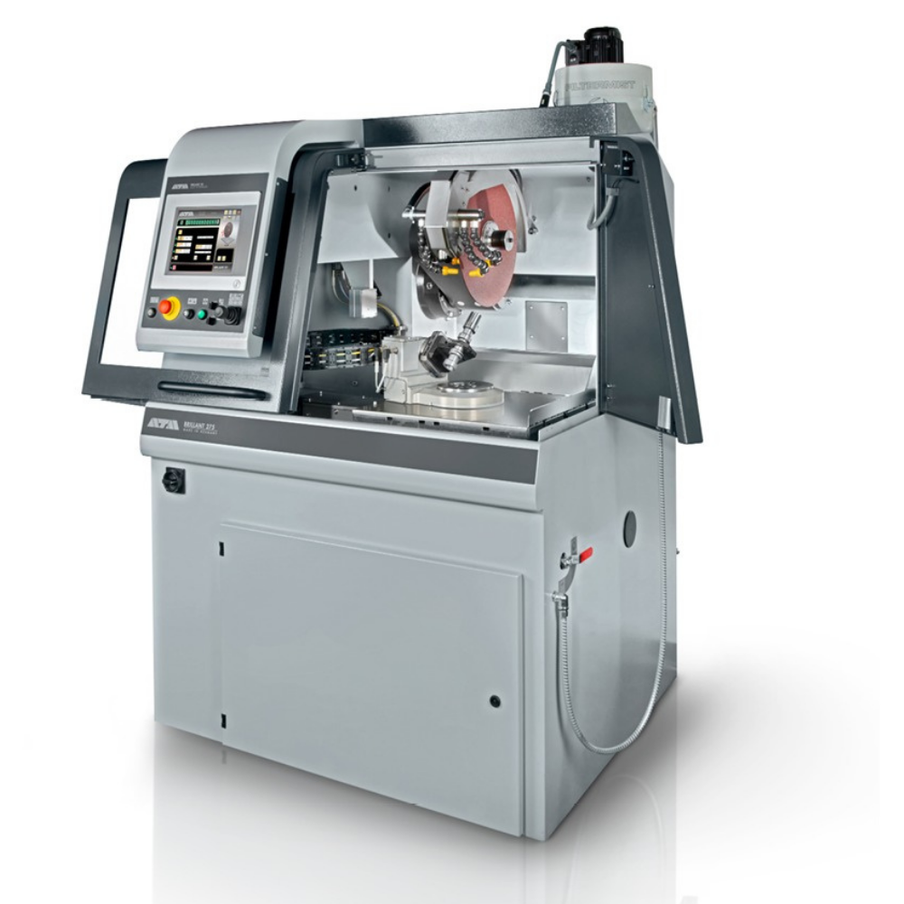QATM Qness Floor-standing 5-axis Cutting Robot QCUT 430 BOT (Brillant 3D)