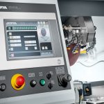 QATM Qness Floor-standing 5-axis Cutting Robot QCUT 430 BOT (Brillant 3D) gallery