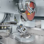 QATM Qness Floor-standing 5-axis Cutting Robot QCUT 430 BOT (Brillant 3D) gallery