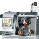QATM Qness Floor-standing Cut-off machine QCUT 500 A (BRILLANT 275) gallery